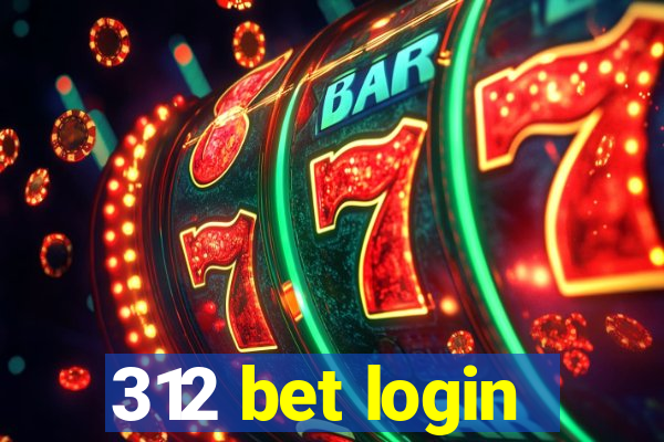 312 bet login